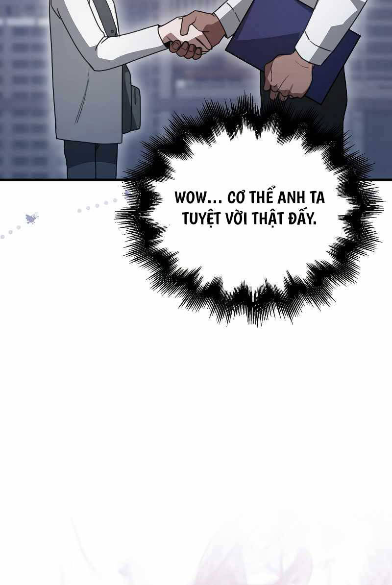 Tôi Không Phải Là Hồi Quy Giả Chap 6 - Next Chap 7