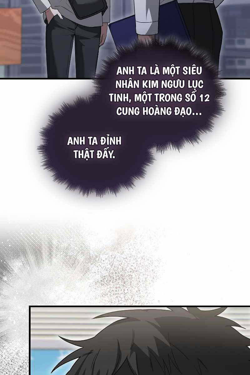 Tôi Không Phải Là Hồi Quy Giả Chap 6 - Next Chap 7