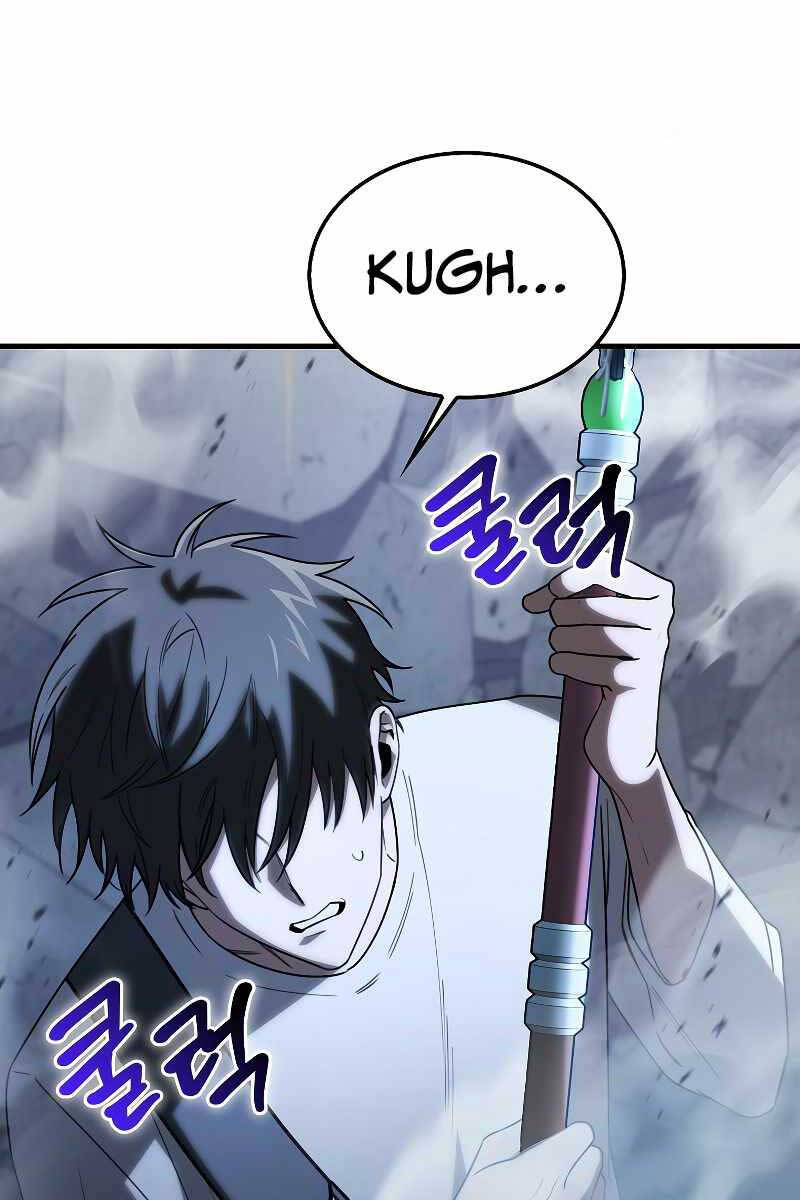 Tôi Không Phải Là Hồi Quy Giả Chap 7 - Next Chap 8