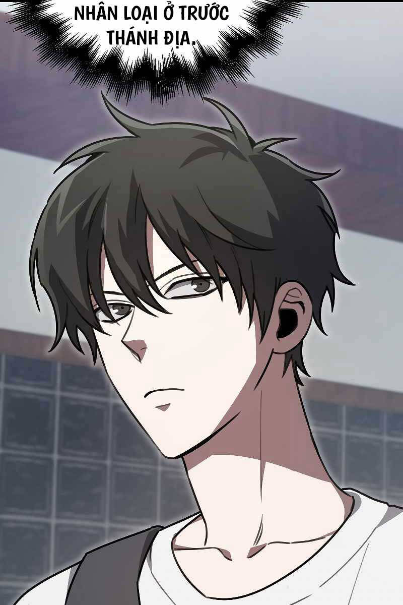 Tôi Không Phải Là Hồi Quy Giả Chap 7 - Next Chap 8
