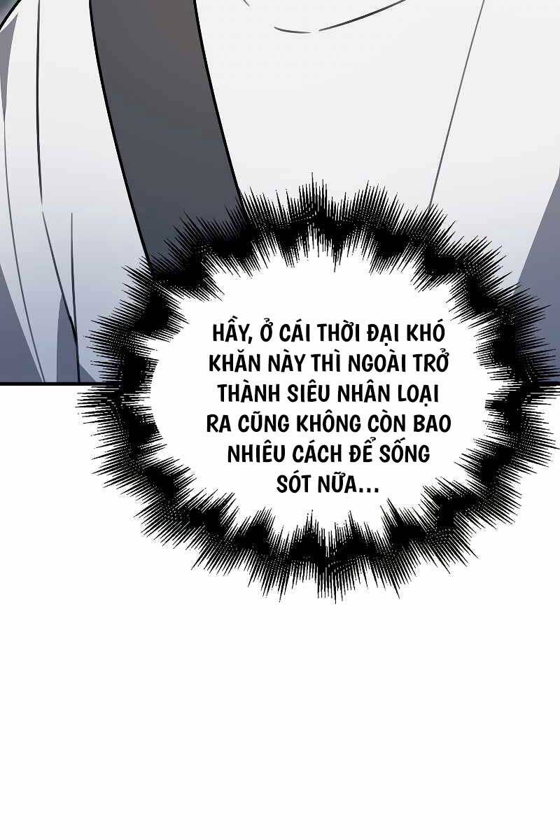 Tôi Không Phải Là Hồi Quy Giả Chap 7 - Next Chap 8