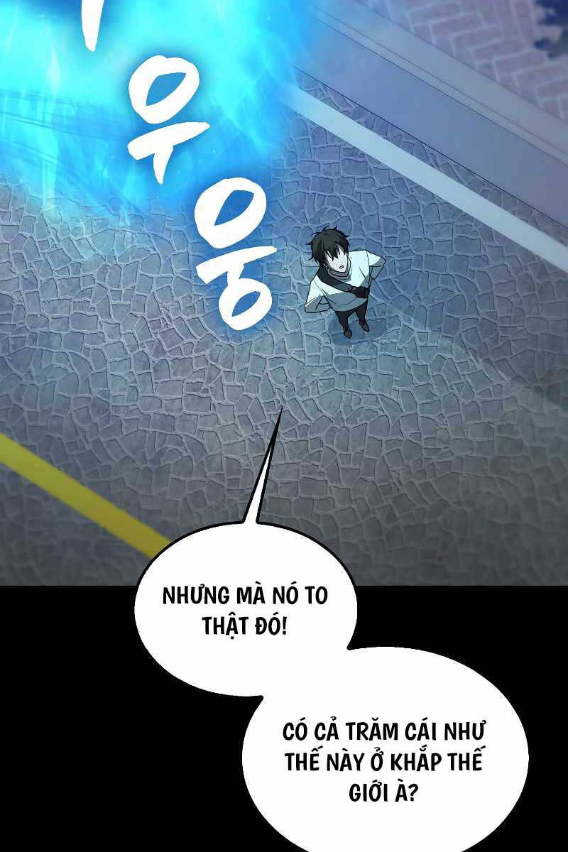 Tôi Không Phải Là Hồi Quy Giả Chap 7 - Next Chap 8