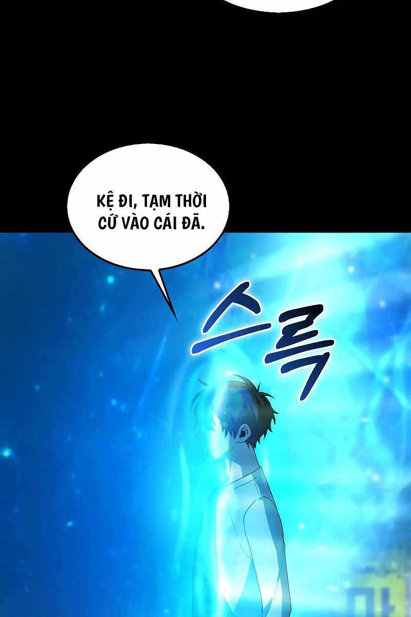 Tôi Không Phải Là Hồi Quy Giả Chap 7 - Next Chap 8