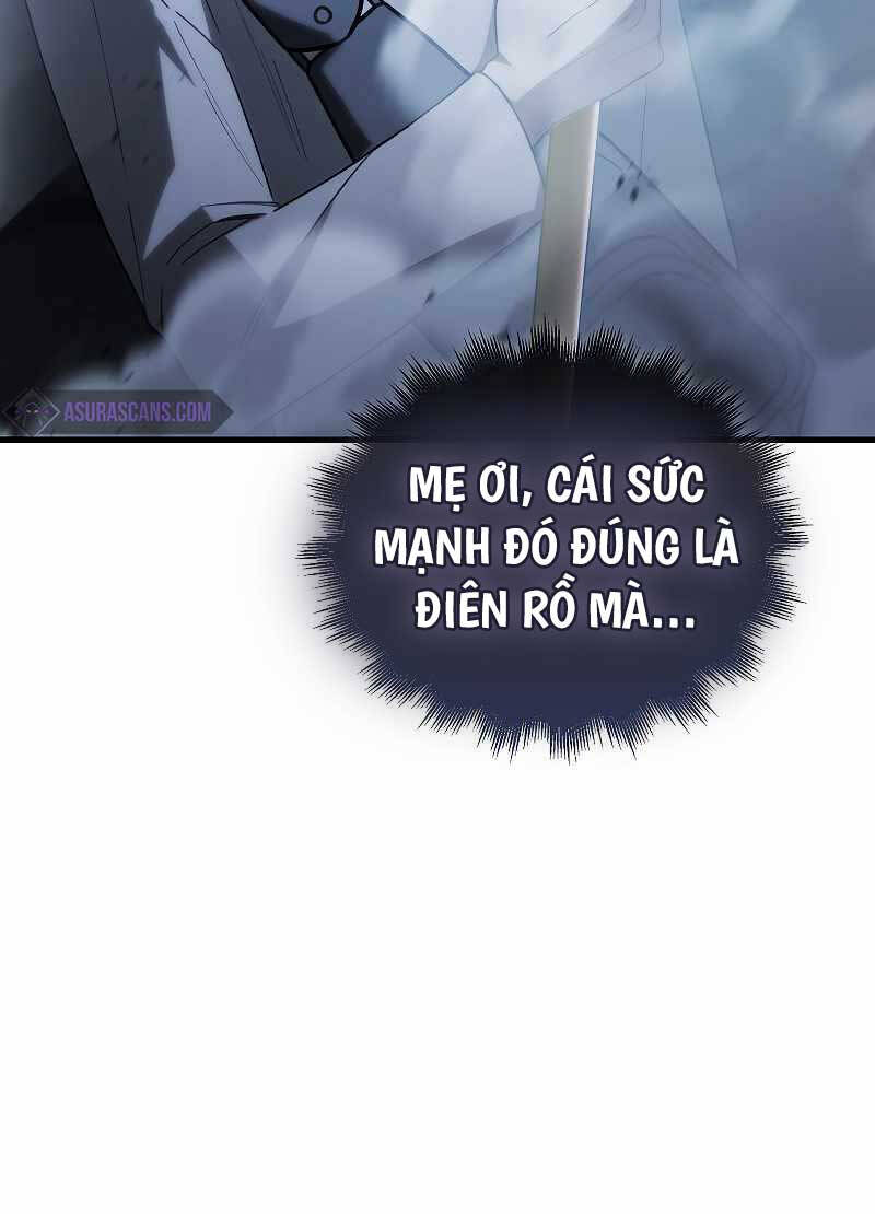 Tôi Không Phải Là Hồi Quy Giả Chap 7 - Next Chap 8