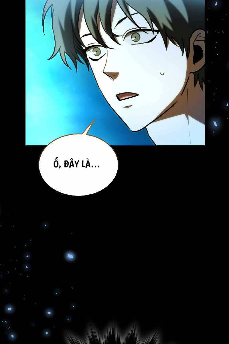 Tôi Không Phải Là Hồi Quy Giả Chap 7 - Next Chap 8