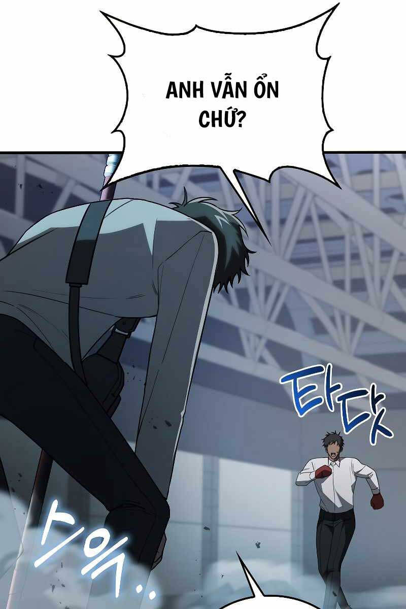 Tôi Không Phải Là Hồi Quy Giả Chap 7 - Next Chap 8