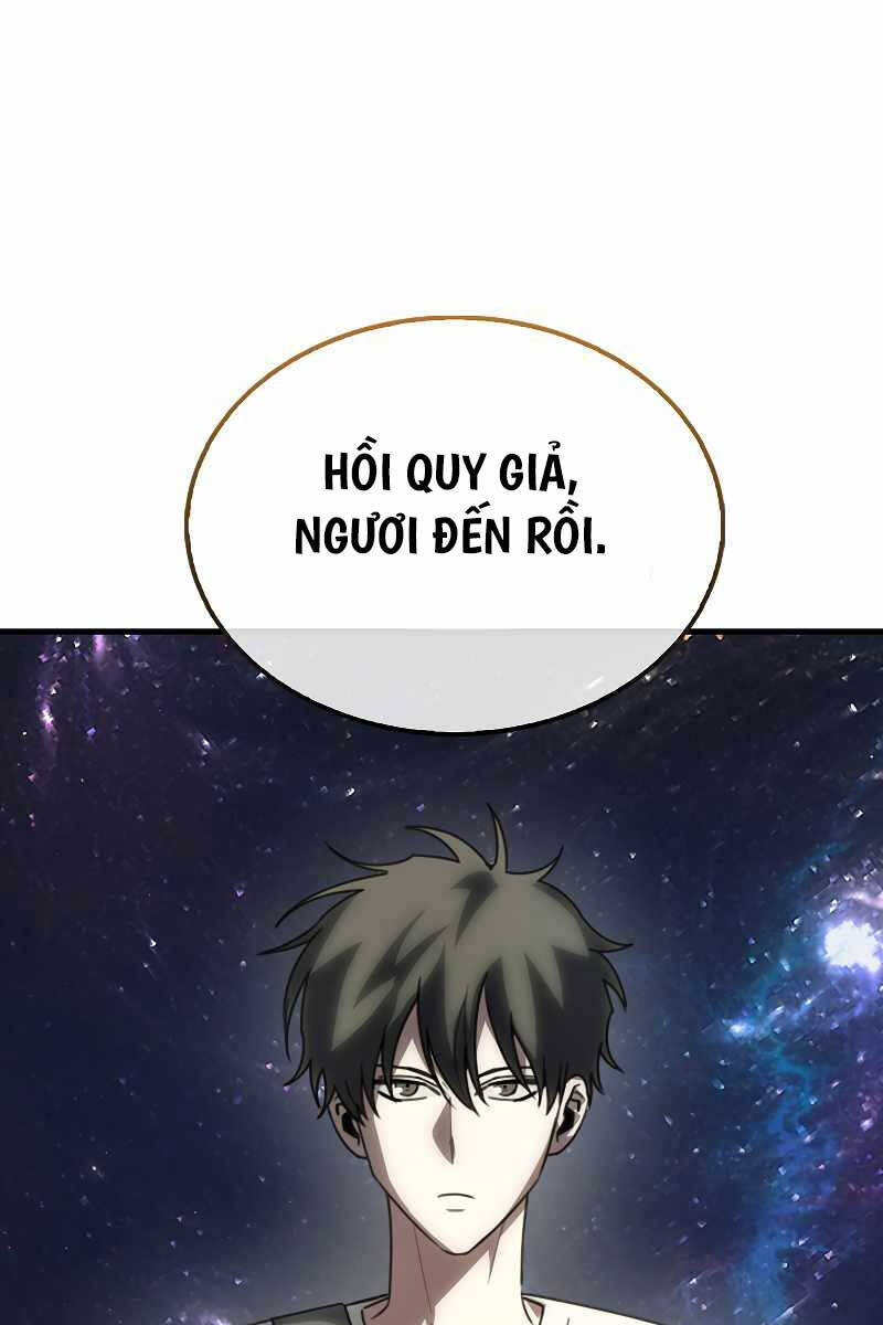 Tôi Không Phải Là Hồi Quy Giả Chap 7 - Next Chap 8