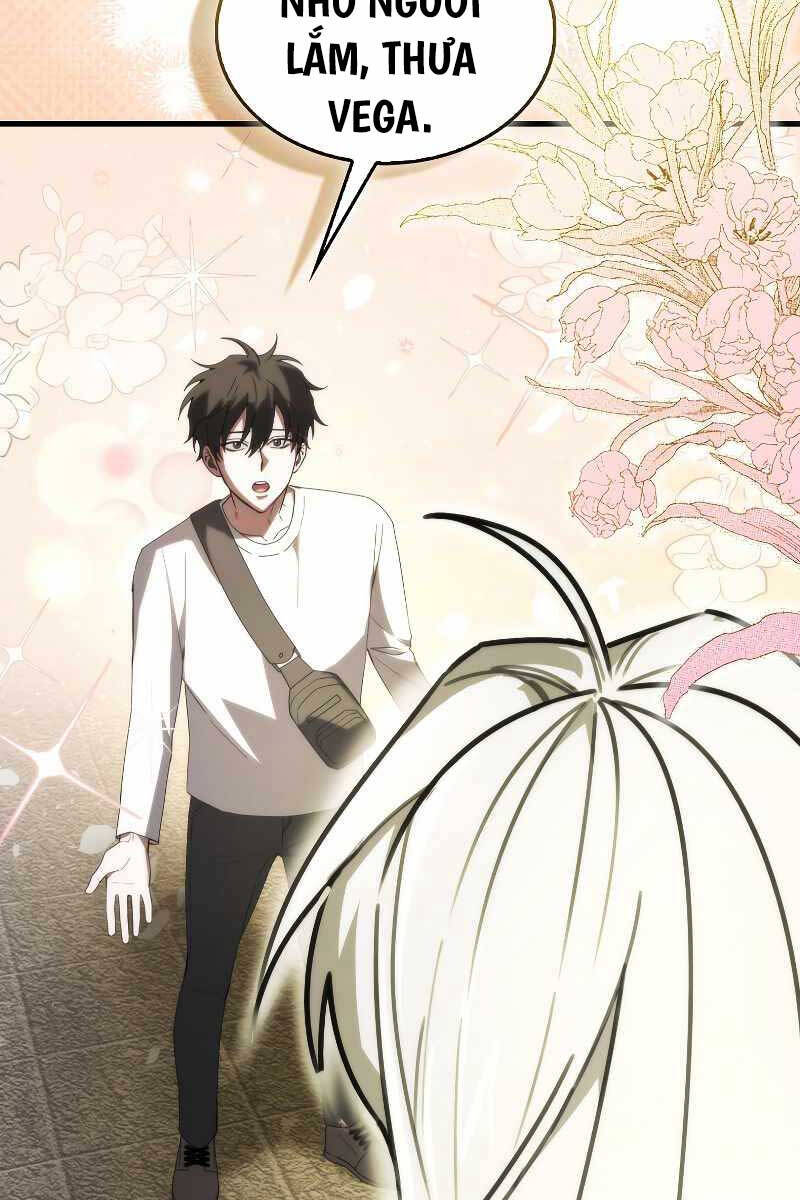Tôi Không Phải Là Hồi Quy Giả Chap 7 - Next Chap 8