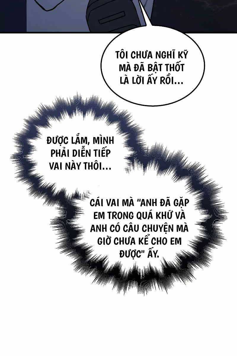 Tôi Không Phải Là Hồi Quy Giả Chap 7 - Next Chap 8