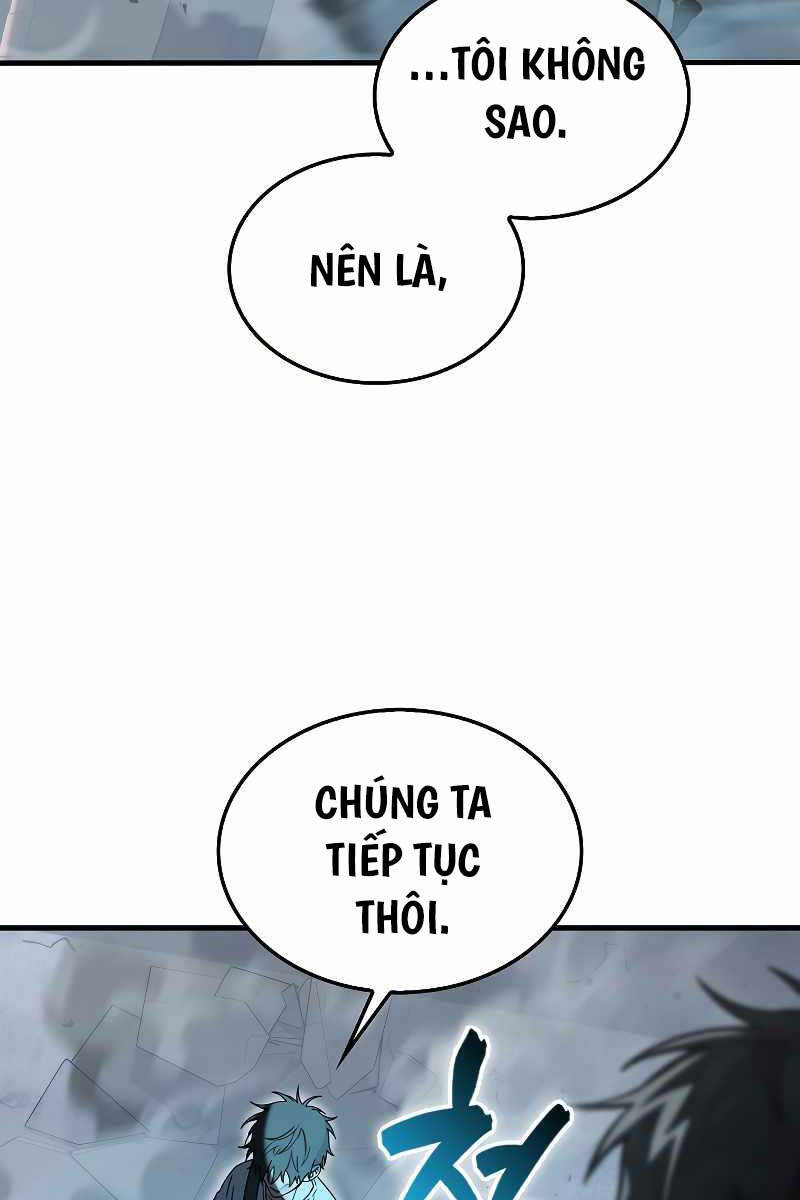 Tôi Không Phải Là Hồi Quy Giả Chap 7 - Next Chap 8