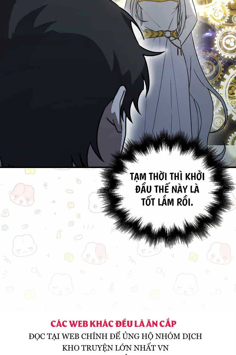 Tôi Không Phải Là Hồi Quy Giả Chap 7 - Next Chap 8