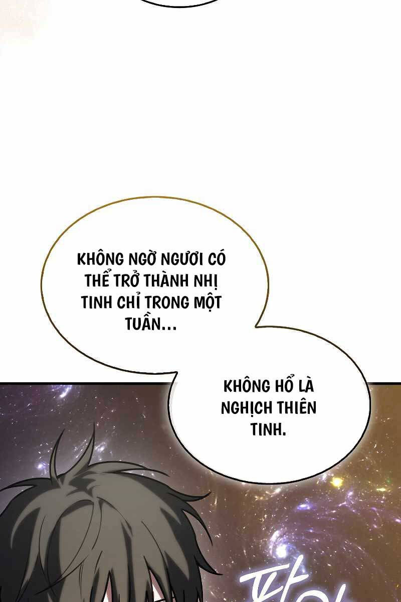 Tôi Không Phải Là Hồi Quy Giả Chap 7 - Next Chap 8