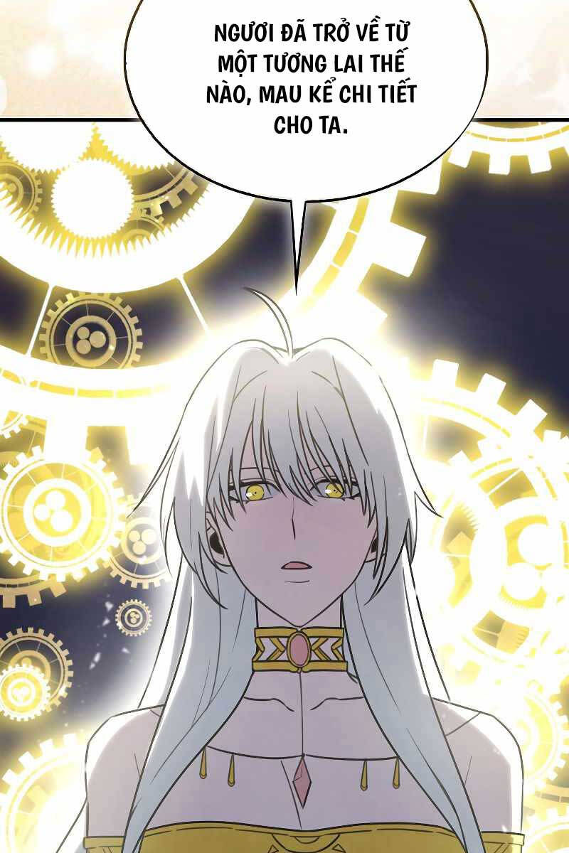 Tôi Không Phải Là Hồi Quy Giả Chap 7 - Next Chap 8