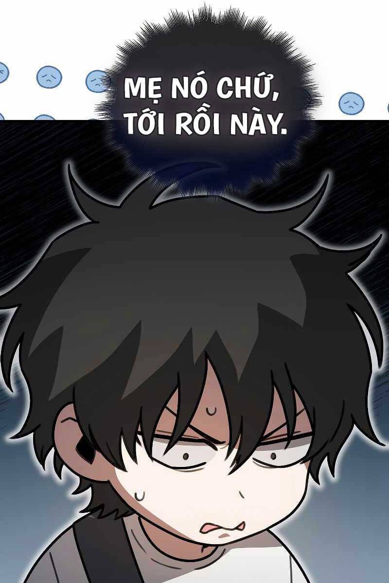 Tôi Không Phải Là Hồi Quy Giả Chap 7 - Next Chap 8