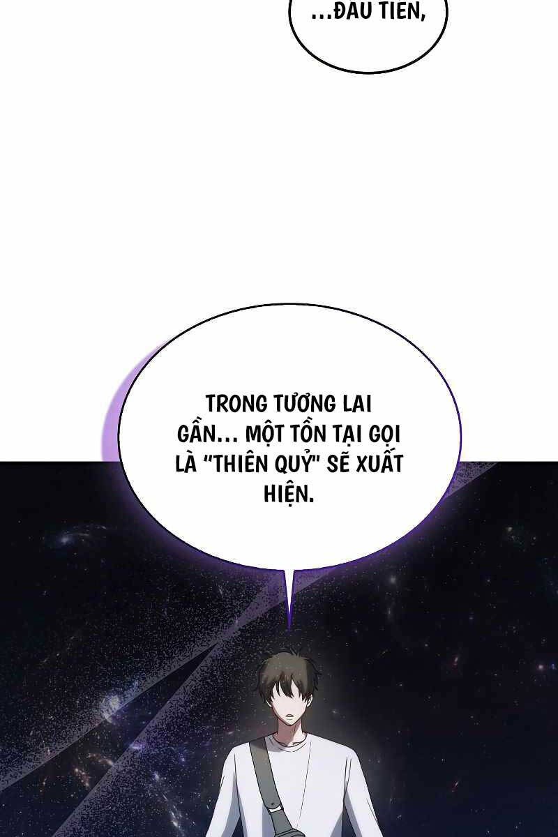 Tôi Không Phải Là Hồi Quy Giả Chap 7 - Next Chap 8