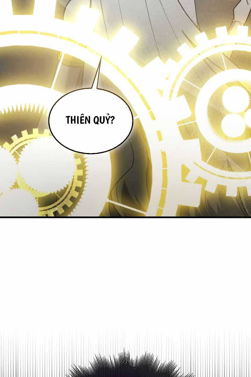 Tôi Không Phải Là Hồi Quy Giả Chap 7 - Next Chap 8