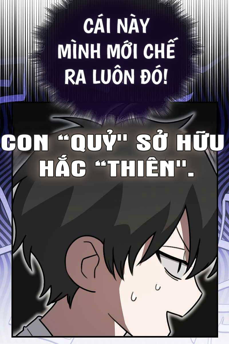 Tôi Không Phải Là Hồi Quy Giả Chap 7 - Next Chap 8