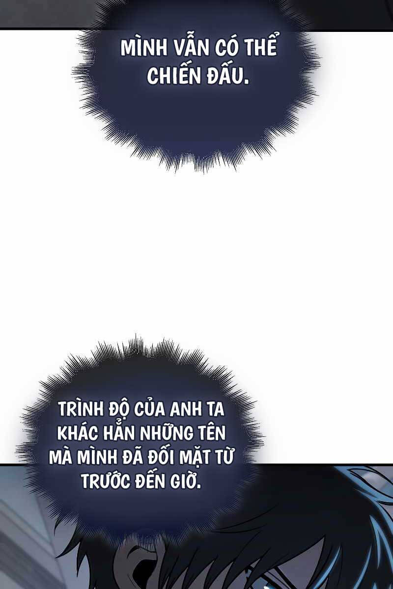 Tôi Không Phải Là Hồi Quy Giả Chap 7 - Next Chap 8