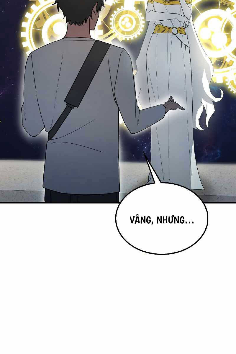 Tôi Không Phải Là Hồi Quy Giả Chap 7 - Next Chap 8