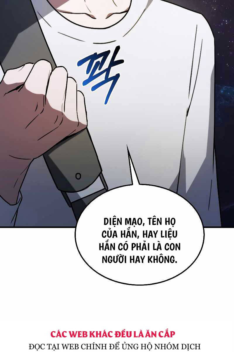 Tôi Không Phải Là Hồi Quy Giả Chap 7 - Next Chap 8