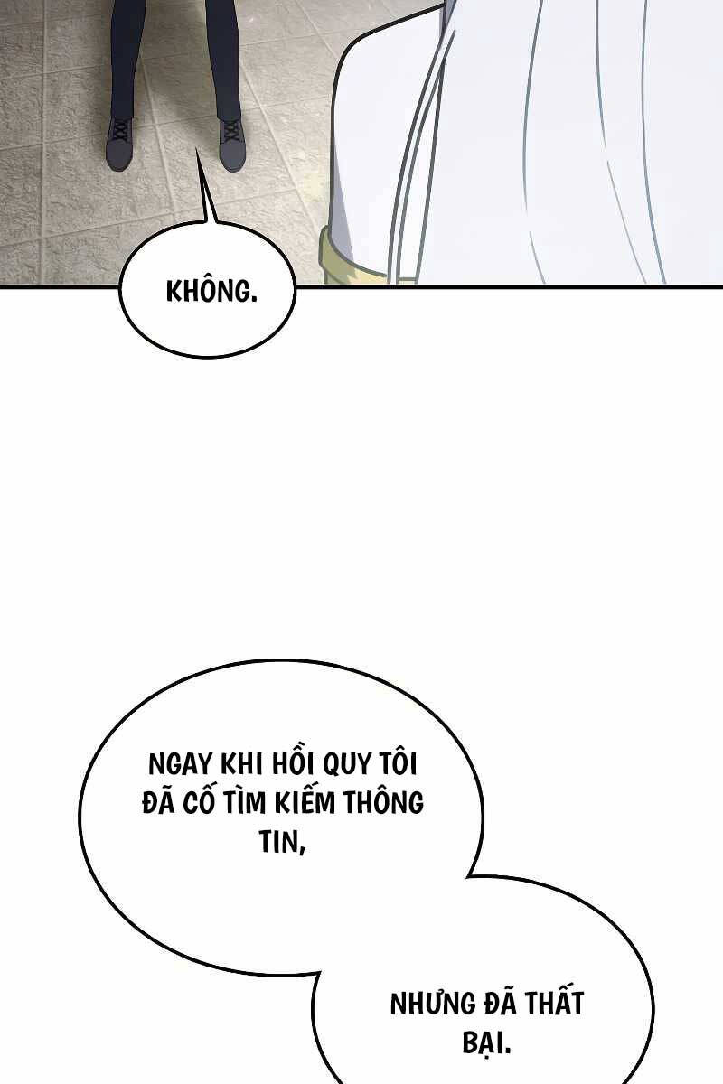 Tôi Không Phải Là Hồi Quy Giả Chap 7 - Next Chap 8