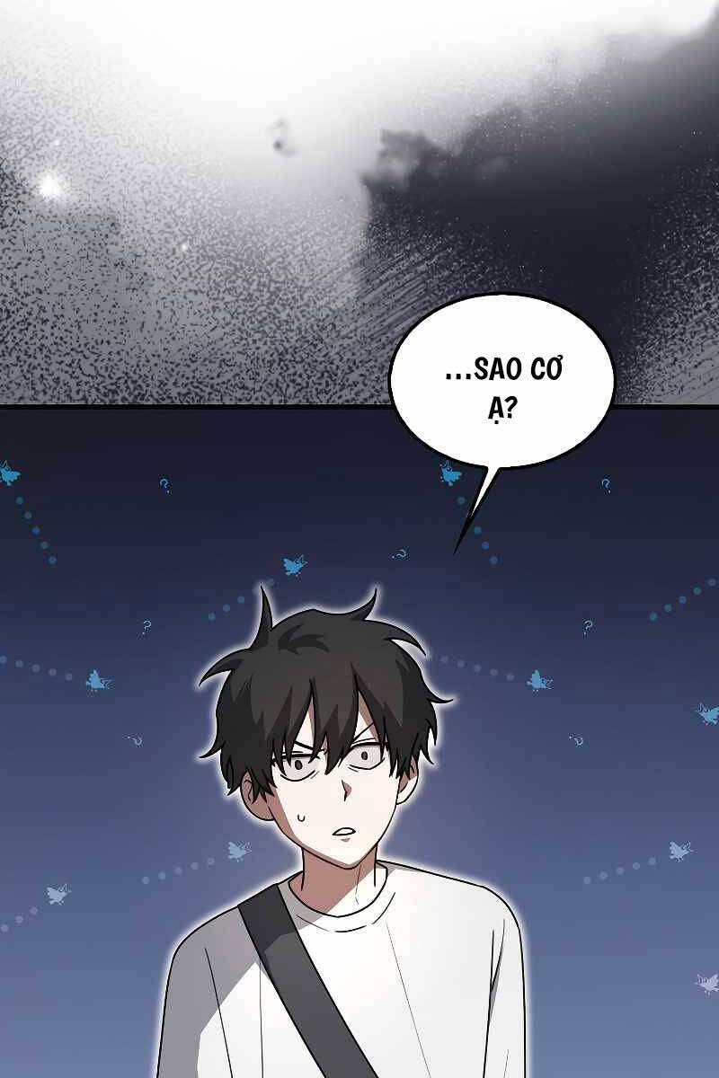 Tôi Không Phải Là Hồi Quy Giả Chap 7 - Next Chap 8