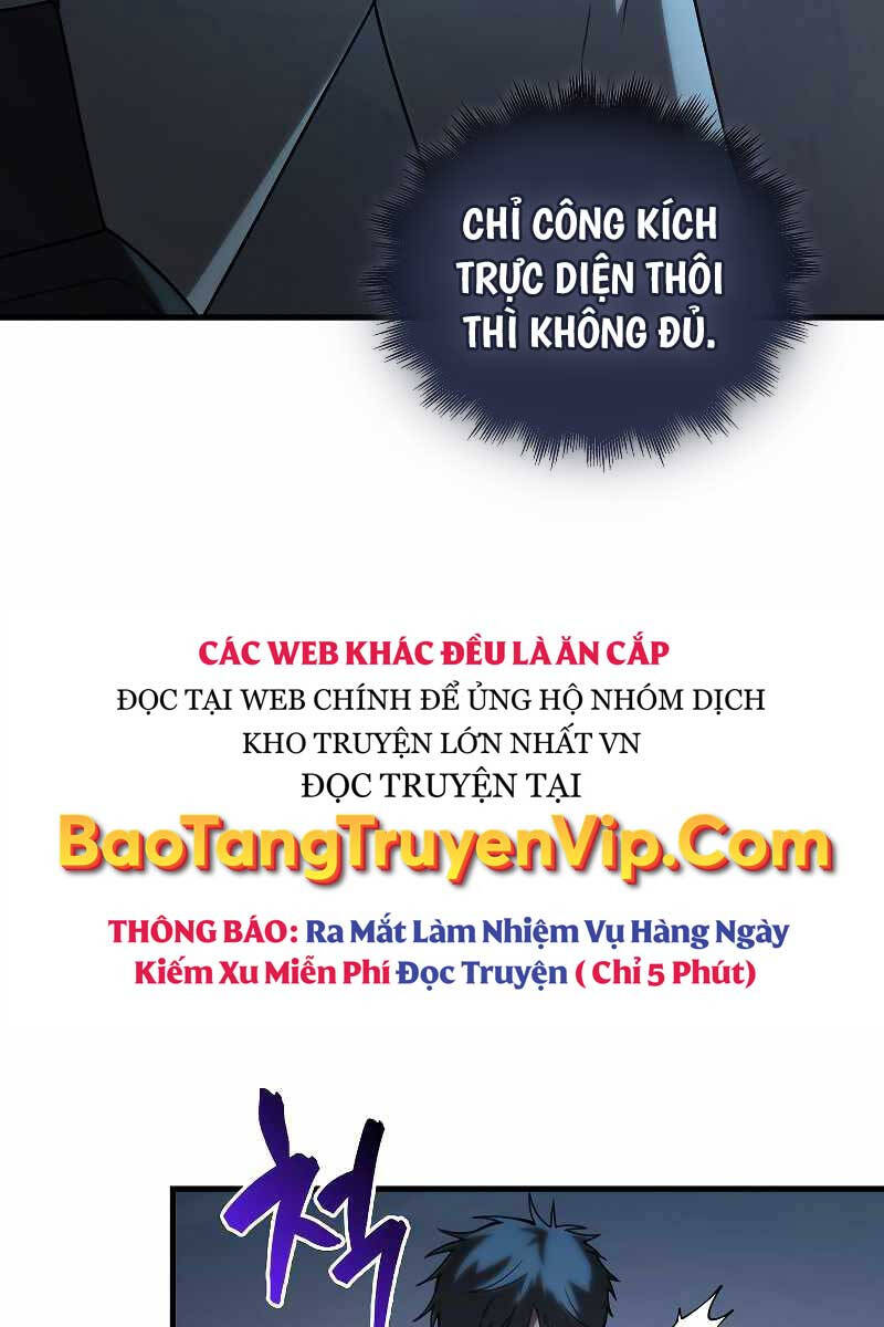 Tôi Không Phải Là Hồi Quy Giả Chap 7 - Next Chap 8