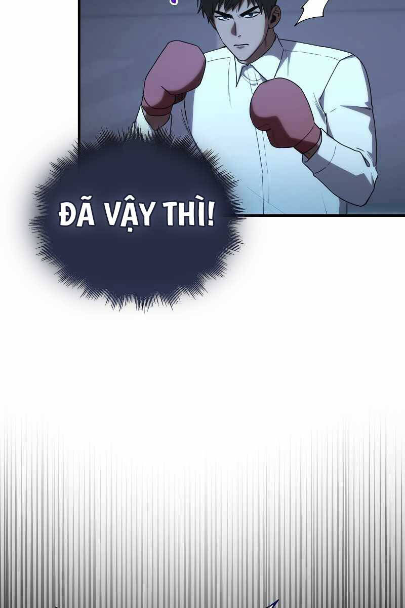 Tôi Không Phải Là Hồi Quy Giả Chap 7 - Next Chap 8