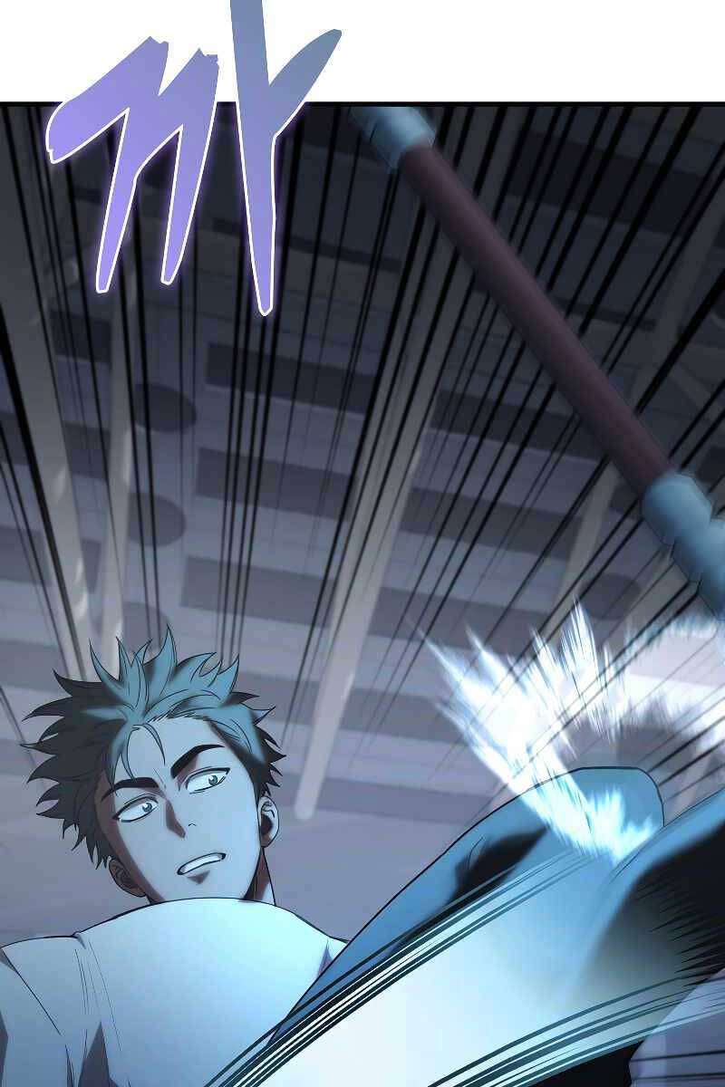 Tôi Không Phải Là Hồi Quy Giả Chap 7 - Next Chap 8