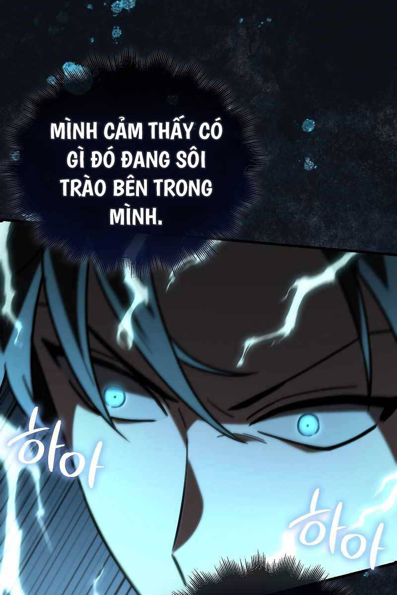Tôi Không Phải Là Hồi Quy Giả Chap 7 - Next Chap 8
