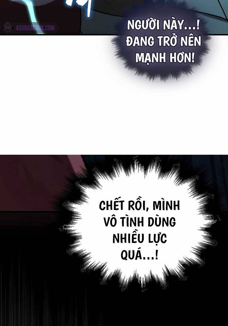 Tôi Không Phải Là Hồi Quy Giả Chap 7 - Next Chap 8