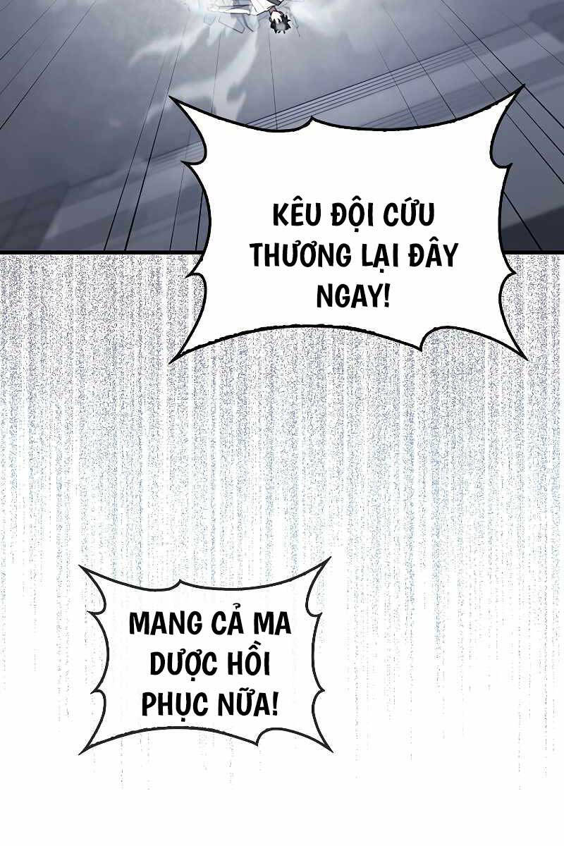 Tôi Không Phải Là Hồi Quy Giả Chap 7 - Next Chap 8