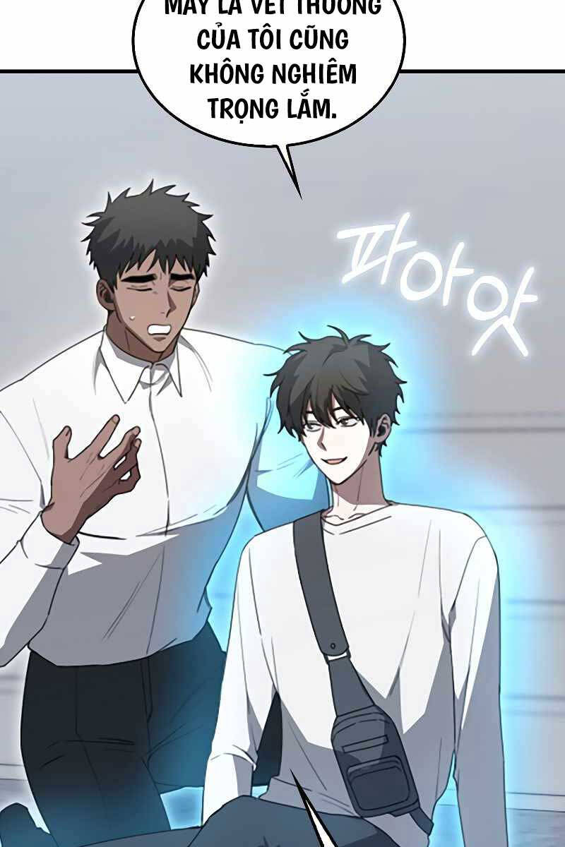 Tôi Không Phải Là Hồi Quy Giả Chap 7 - Next Chap 8
