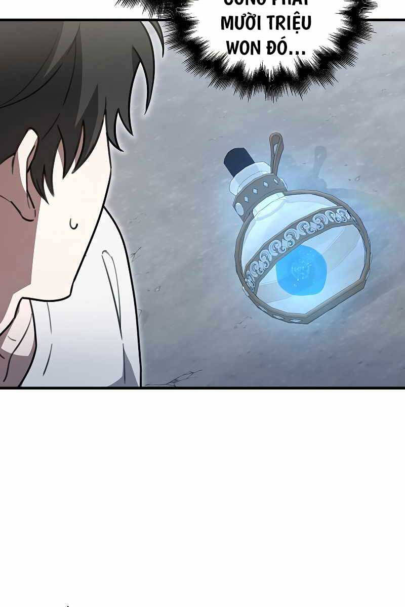 Tôi Không Phải Là Hồi Quy Giả Chap 7 - Next Chap 8