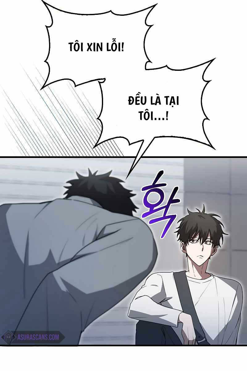 Tôi Không Phải Là Hồi Quy Giả Chap 7 - Next Chap 8