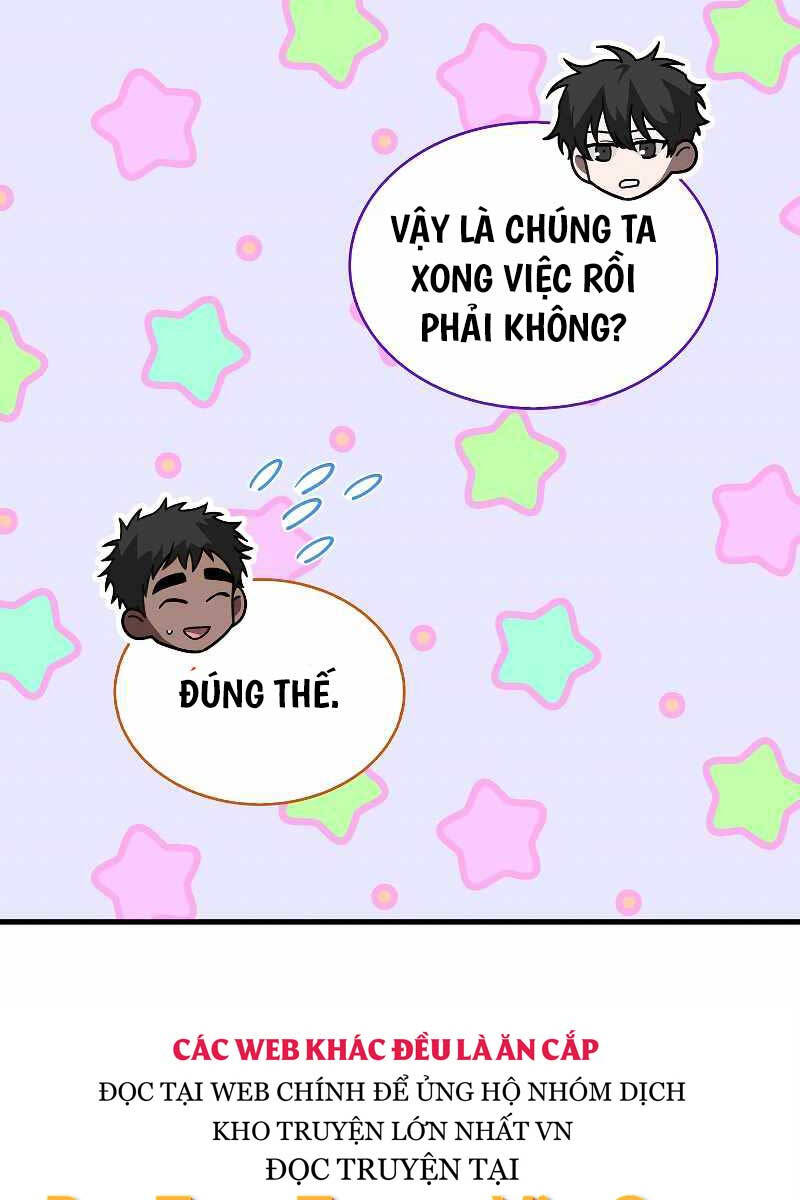 Tôi Không Phải Là Hồi Quy Giả Chap 7 - Next Chap 8