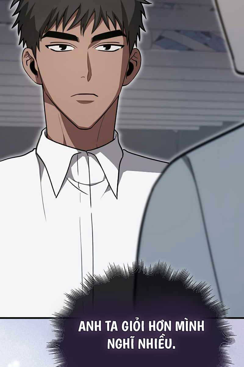 Tôi Không Phải Là Hồi Quy Giả Chap 7 - Next Chap 8