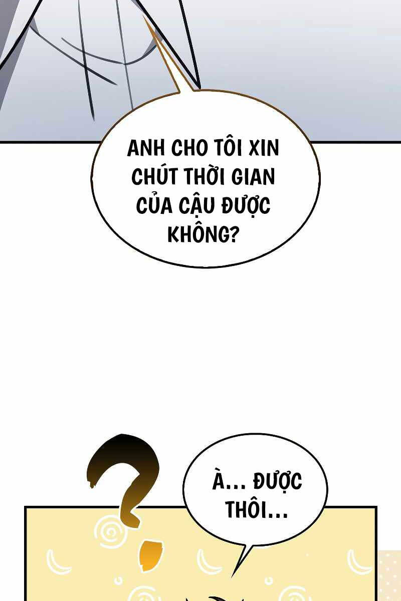 Tôi Không Phải Là Hồi Quy Giả Chap 7 - Next Chap 8