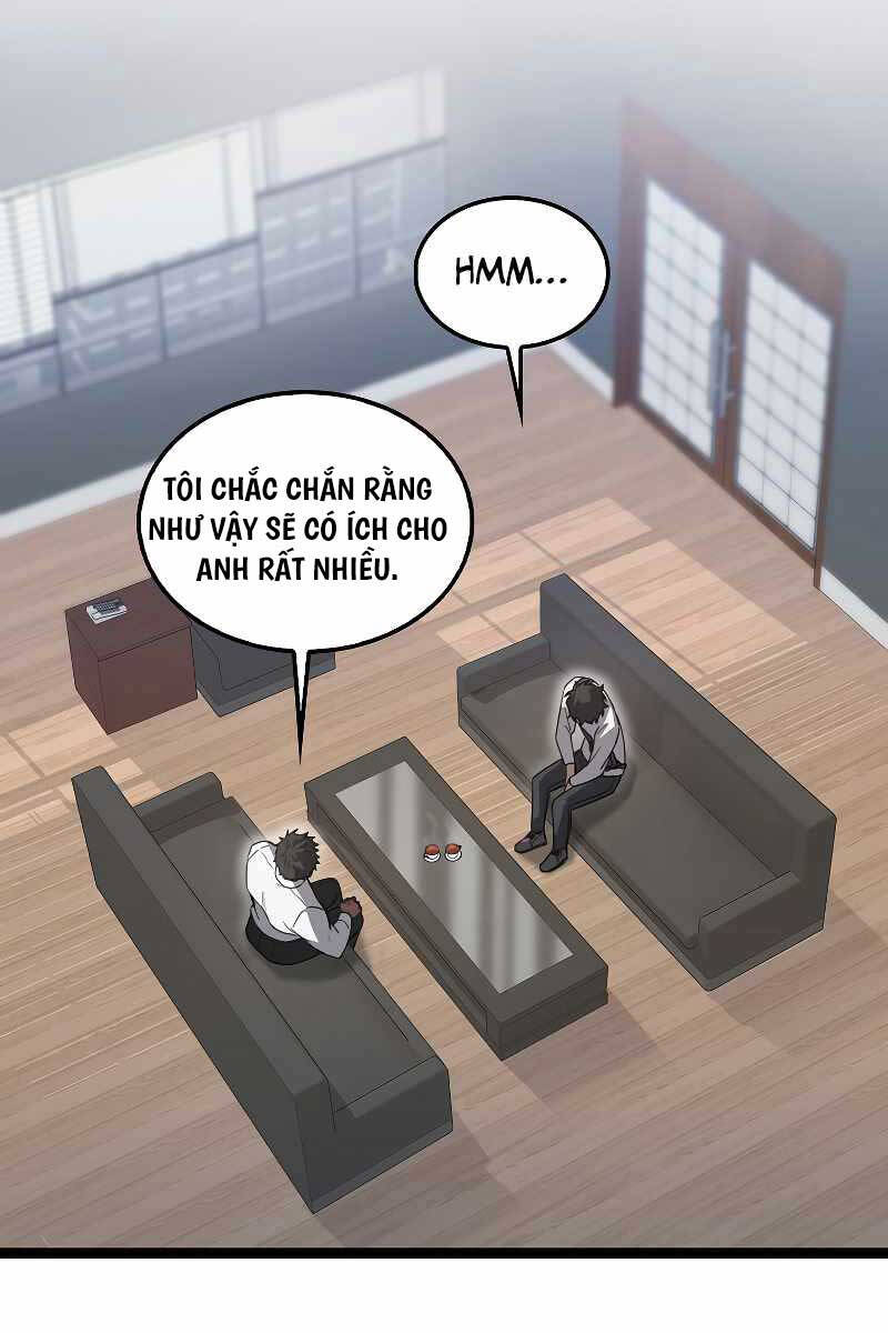 Tôi Không Phải Là Hồi Quy Giả Chap 7 - Next Chap 8