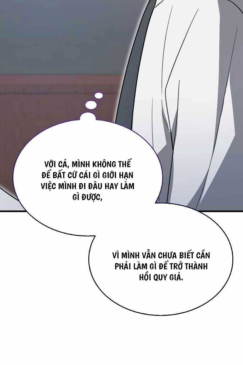 Tôi Không Phải Là Hồi Quy Giả Chap 7 - Next Chap 8