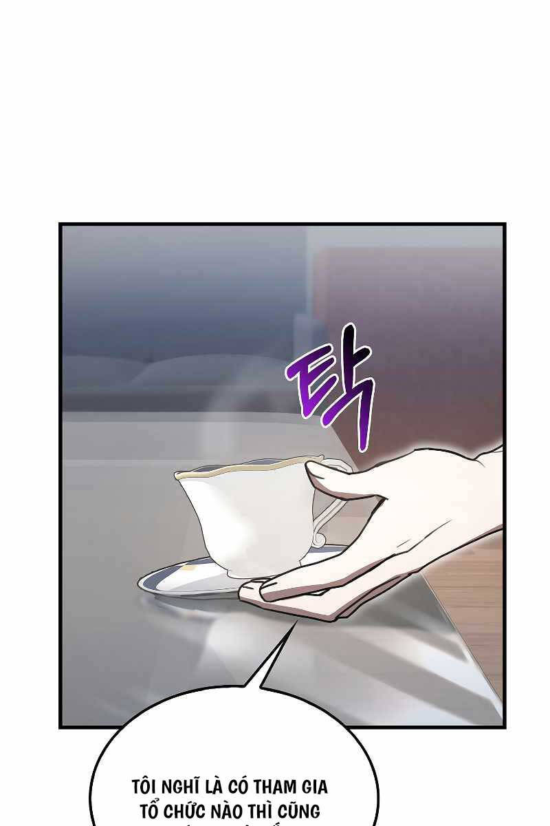 Tôi Không Phải Là Hồi Quy Giả Chap 7 - Next Chap 8