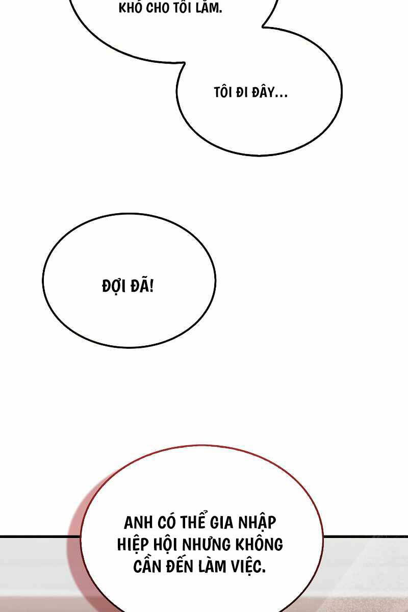 Tôi Không Phải Là Hồi Quy Giả Chap 7 - Next Chap 8