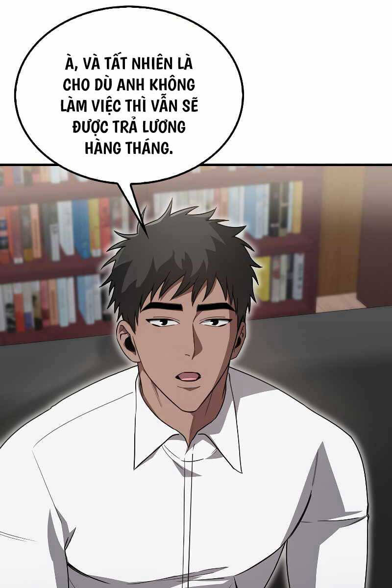 Tôi Không Phải Là Hồi Quy Giả Chap 7 - Next Chap 8