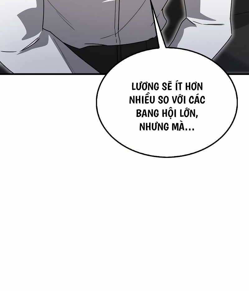 Tôi Không Phải Là Hồi Quy Giả Chap 7 - Next Chap 8