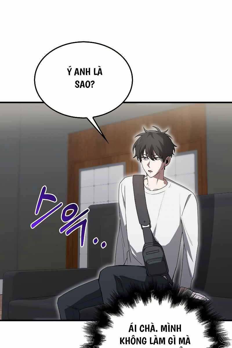 Tôi Không Phải Là Hồi Quy Giả Chap 7 - Next Chap 8