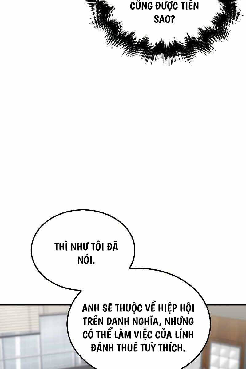 Tôi Không Phải Là Hồi Quy Giả Chap 7 - Next Chap 8