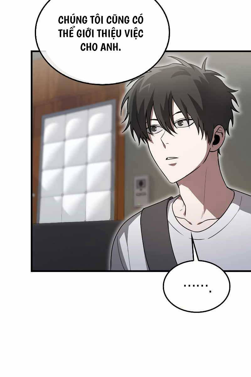 Tôi Không Phải Là Hồi Quy Giả Chap 7 - Next Chap 8