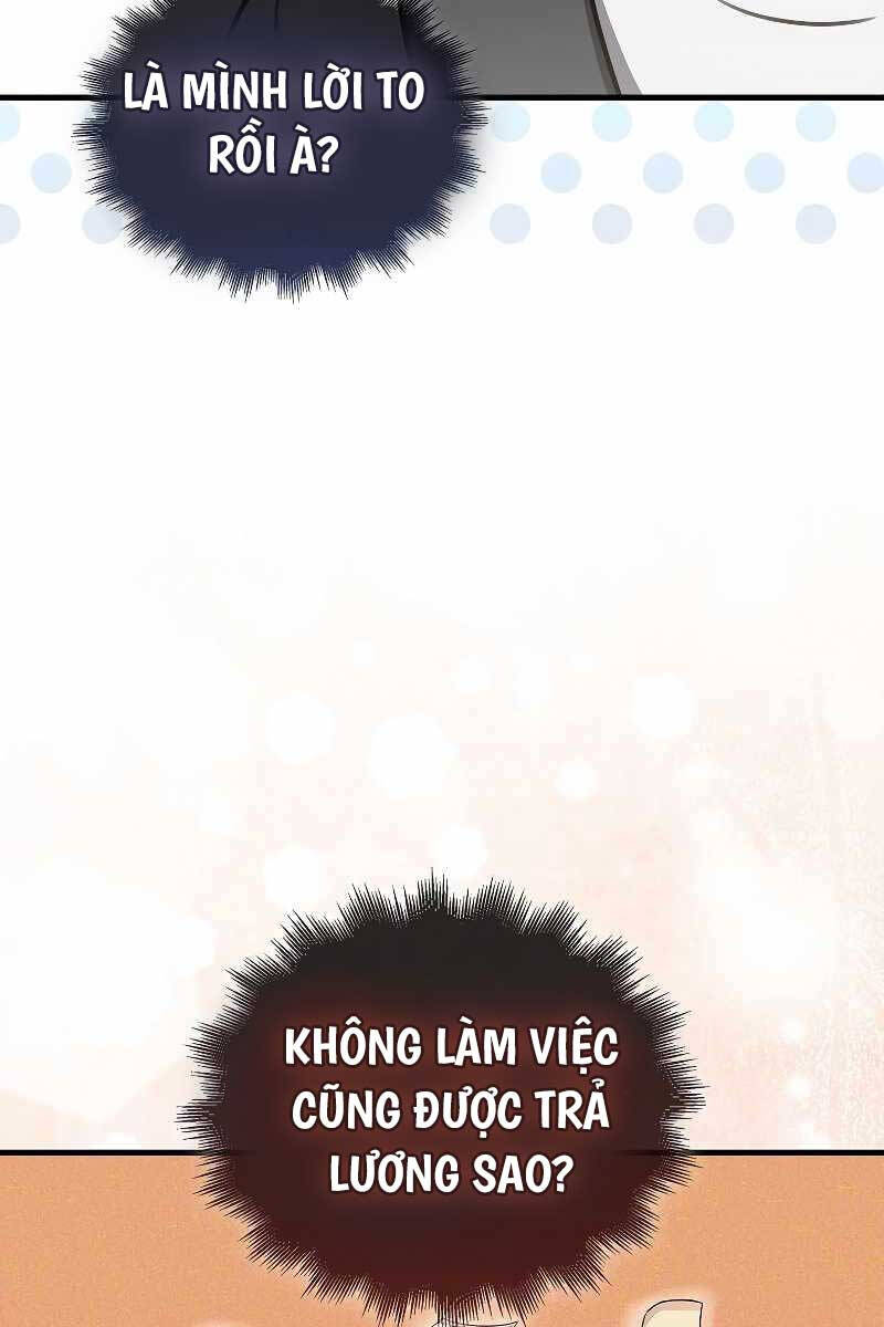 Tôi Không Phải Là Hồi Quy Giả Chap 7 - Next Chap 8