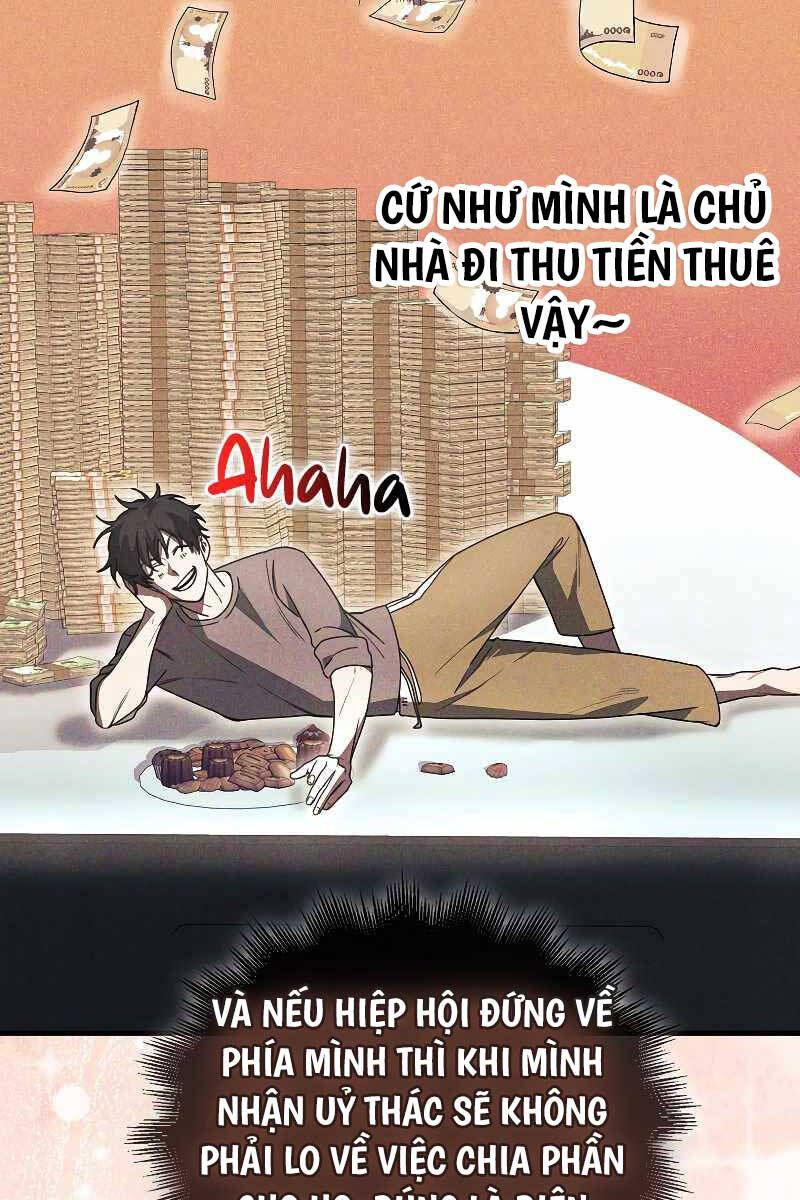 Tôi Không Phải Là Hồi Quy Giả Chap 7 - Next Chap 8