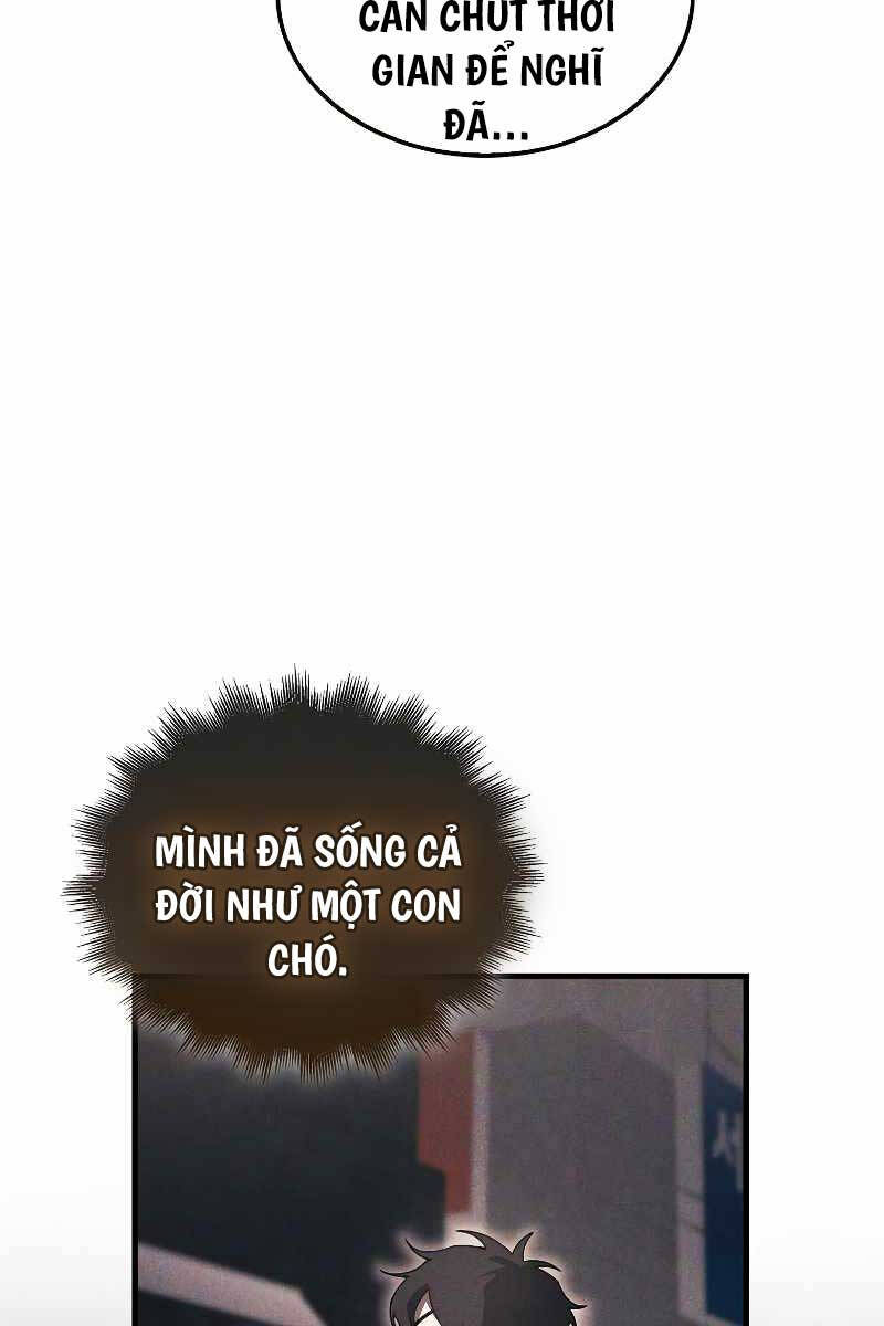 Tôi Không Phải Là Hồi Quy Giả Chap 7 - Next Chap 8